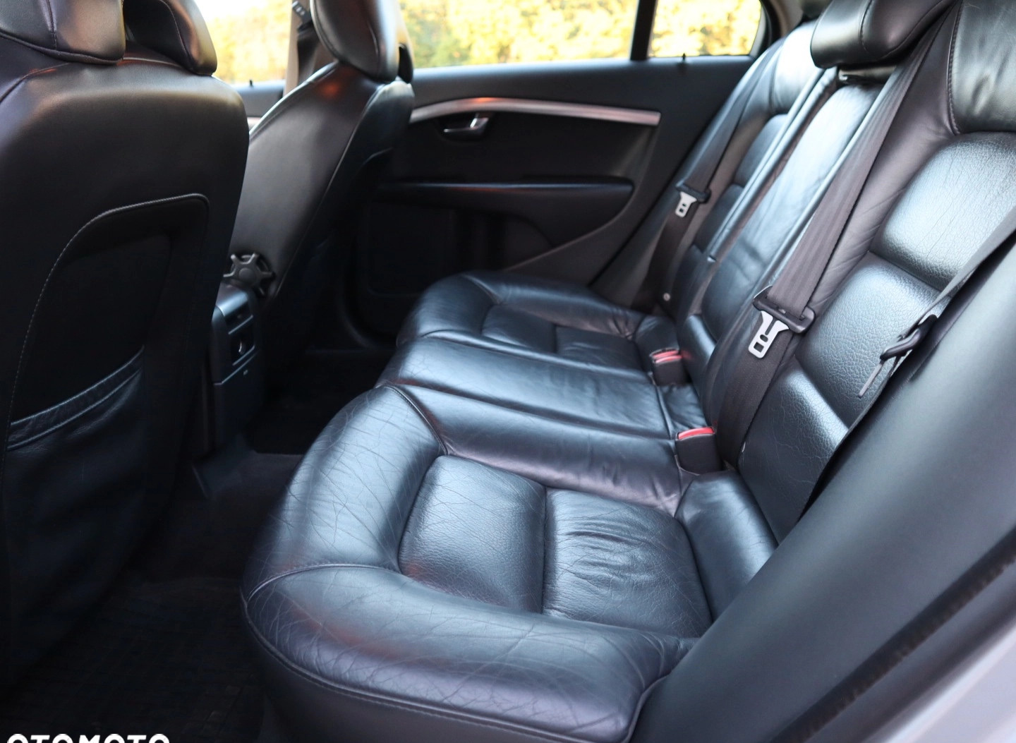 Volvo S80 cena 19999 przebieg: 293000, rok produkcji 2007 z Chełmek małe 742